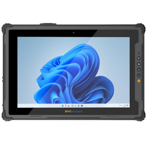 Tablet robusto - M20A - Emdoor Information Co., Ltd. - PC / Windows 11 / 12.2"