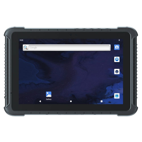 Tablet robusto - EM-R16 - Emdoor Information Co., Ltd. - PC / Android 13 / 10.1"