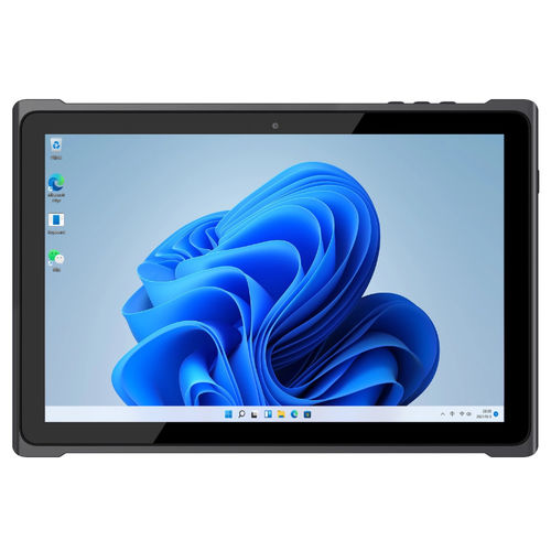 Tablet PC - EM-Q19 - Emdoor Information Co., Ltd. - Windows 11 Pro / 10.1" / 8 core