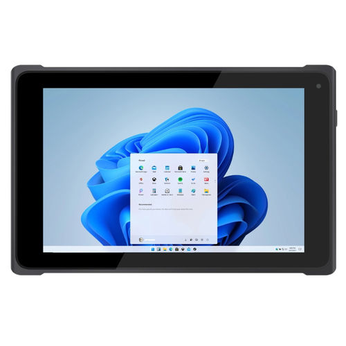 Tablet robusto - EM-Q89 - Emdoor Information Co., Ltd. - PC / Windows 11 Pro / 8"