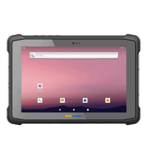 Tablet industriale - M11T - Emdoor Information Co., Ltd. - PC / Android 12 / 10.1"