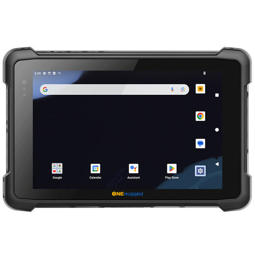 Tablet PC - M81T - Emdoor Information Co., Ltd. - Android 14 / 8" / MediaTek® Helio G99