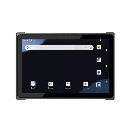 Tablet robusto - EM-T19 - Emdoor Information Co., Ltd. - Android 14 / 10.1" / 8 core