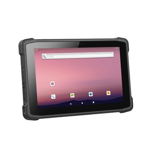 Tablet robusto - EM-T11X - Emdoor Information Co., Ltd. - Android 12 / 10.1" / 2,0 GHz 8-core