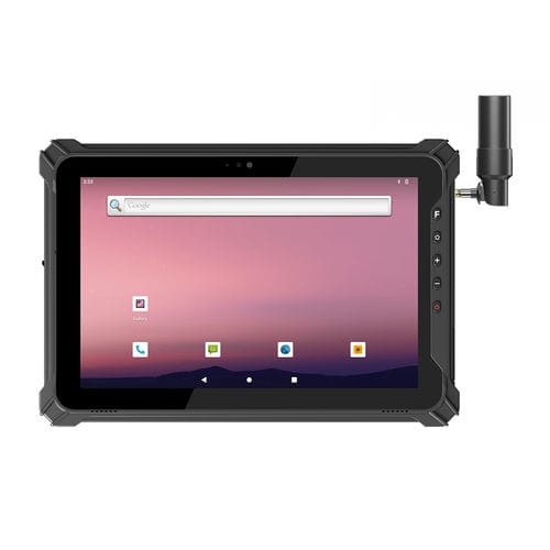 Tablet Android 12 - EM-T17X(RTK) - Emdoor Information Co., Ltd. - 10.1" / 8 core / ARM