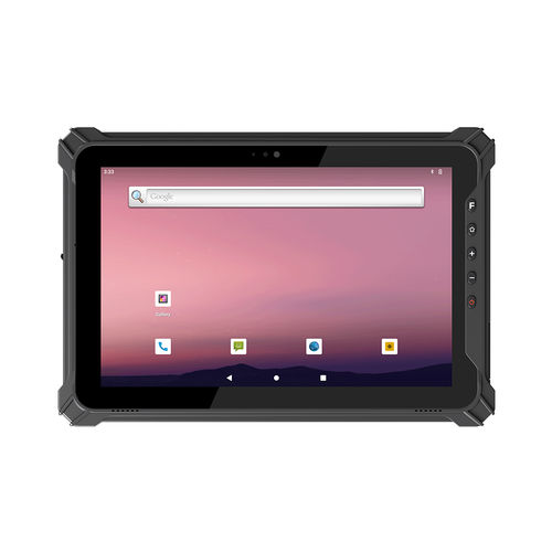 Tablet robusto - EM-T17X - Emdoor Information Co., Ltd. - Android 12 / 10.1" / 8 core