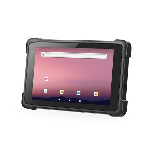 Tablet robusto - EM-T81X - Emdoor Information Co., Ltd. - Android 12 / 8" / 2,0 GHz 8-core