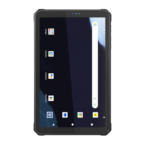 Tablet robusto - EM-T1 - Emdoor Information Co., Ltd. - Android 14 / 8.6" / MediaTek® Helio G99