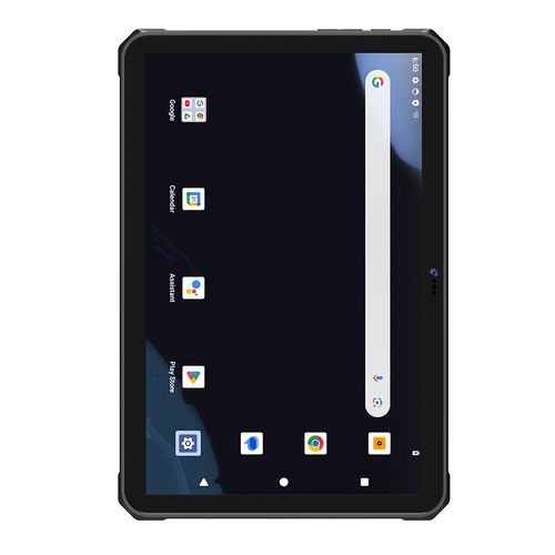 Tablet robusto - EM-T1 MAX - Emdoor Information Co., Ltd. - Android 14 / 10,9" / MediaTek® Helio G99