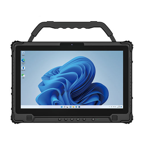 Tablet Windows 10 - EM-I14A - Emdoor Information Co., Ltd. - Windows 10 IoT Entreprise / Windows 11 / Windows 10 Pro