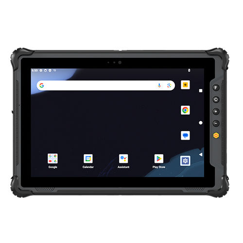 Tablet Androïd - M105Q - Emdoor Information Co., Ltd. - 10.1" / Qualcomm® QCM6490 / 8 GB