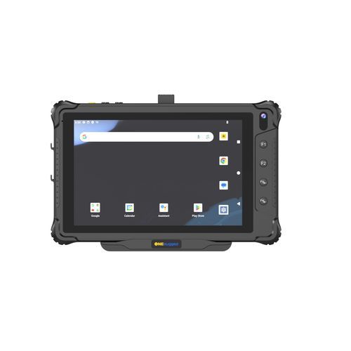 Tablet Android 14 - EM-V82T - Emdoor Information Co., Ltd. - 8" / MediaTek MT6789 / 4 GB