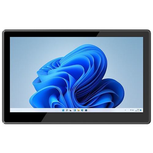 Panel PC con schermo largo - EM-P15A - Emdoor Information Co., Ltd. - con touch screen capacitativo / con touch screen multitouch / di LCD