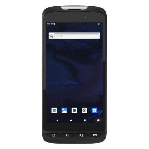 Smartphone industriale WiFi - EM-T50C - Emdoor Information Co., Ltd. - Bluetooth / 4G LTE / 5"