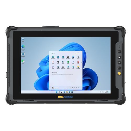 Tablet Windows 11 Pro - M10L - Emdoor Information Co., Ltd. - Windows 11 IoT Enterprise / Windows 11 / 10.1"