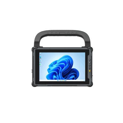 Tablet Windows 11 Pro - M10A-VDS - Emdoor Information Co., Ltd. - Windows 11 IoT Enterprise / 10.1" / Intel® Core i5-1235U