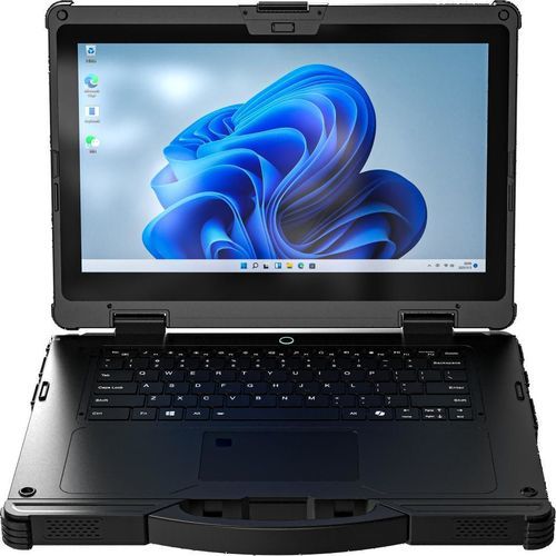 Computer portatile industriale - EM-A14 - Emdoor Information Co., Ltd. - AMD / AMD Radeon / Windows 11