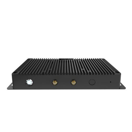 PC box - EM-B10J - Emdoor Information Co., Ltd. - embedded / da parete / da ufficio
