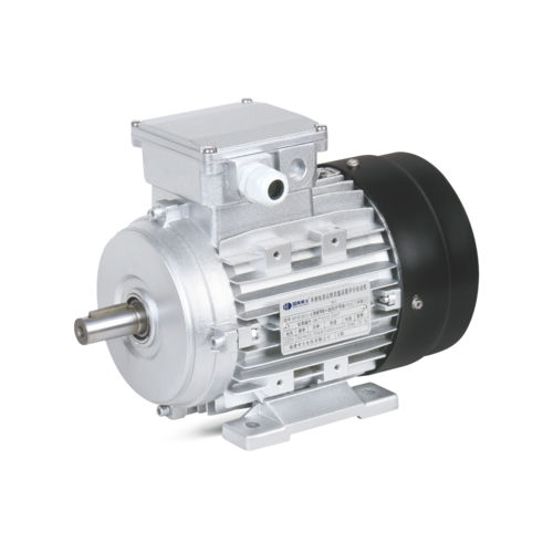 Motore asincrono - MSW series - Fujian Huada Electric CO.,Ltd - AC / in alluminio / in acciaio inossidabile