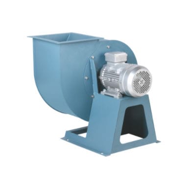 Ventilatore da terra - 11-62 series - Fujian Huada Electric CO.,Ltd - silenzioso / centrifugo / di evacuazione