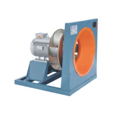Ventilatore da terra - WKF series  - Fujian Huada Electric CO.,Ltd - a filtro / centrifugo / per essiccazione