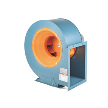 Ventilatore da terra - DKF series - Fujian Huada Electric CO.,Ltd - IP54 / centrifugo / di raffreddamento