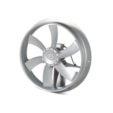 Ventilatore IP54 - GKW series - Fujian Huada Electric CO.,Ltd - assiale / di raffreddamento / per essiccazione