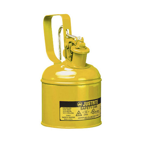 Recipiente per prodotti infiammabili - 10 series - ALL SAFETY - di stoccaggio / di sicurezza