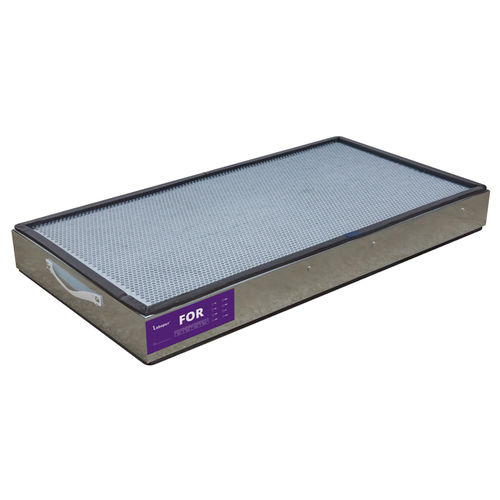 Filtro fumo - FOR300 - ALL SAFETY - a carboni attivi