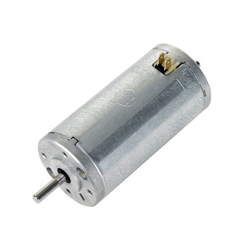 Motore BLCD - Elektrosil GmbH - DC