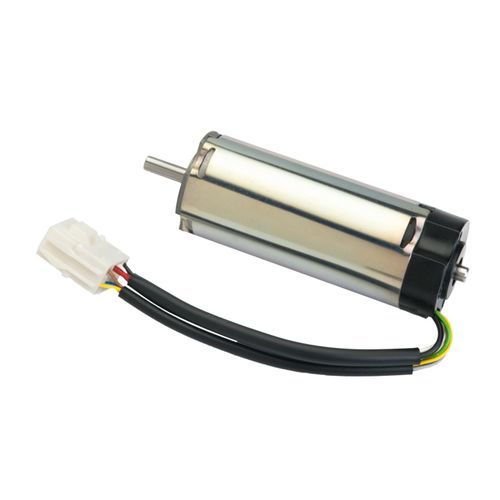 Motore EC - Elektrosil GmbH