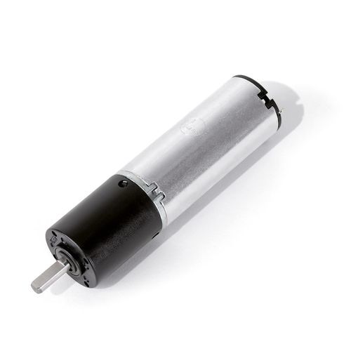 Motoriduttore compatto - Elektrosil GmbH - planetario / a vite senza fine / a dentatura diritta