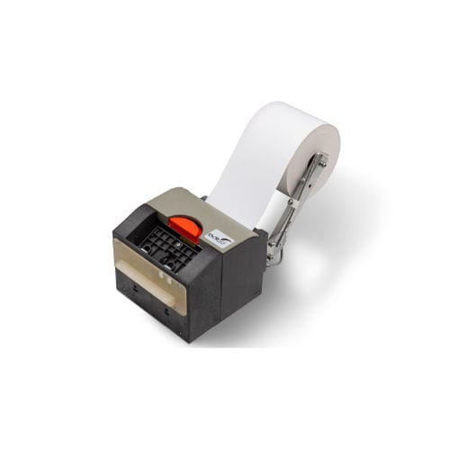 Stampante a trasferimento termico - Elektrosil GmbH