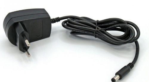 Alimentatore elettrico ad inserimento - Elektrosil GmbH - AC/DC