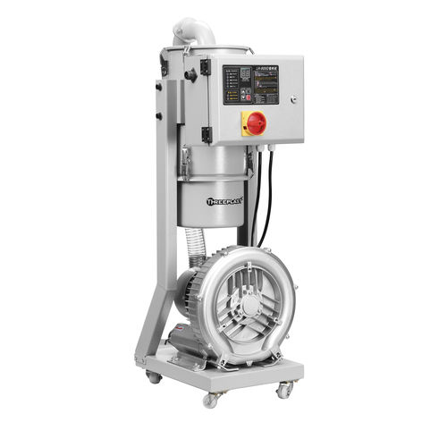Caricatore a tramoggia per l'industria plastica - TH-S900G - Ningbo SuRui Machinery Co.,Ltd