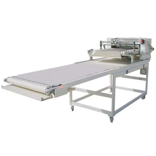 Formatrice per pasta orizzontale - LAMBERT MECANIQUE - per pane