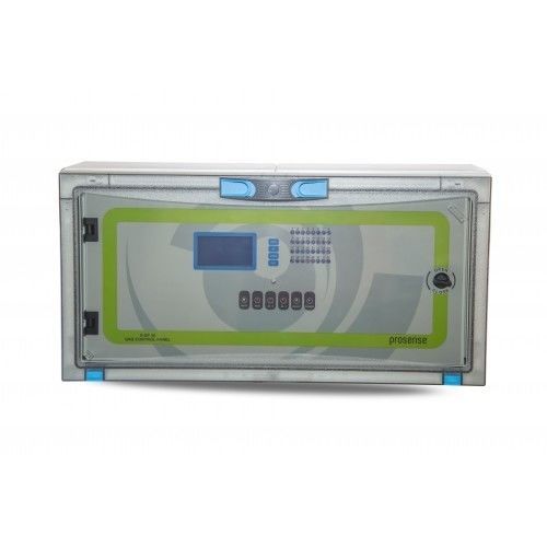 Pannello di allarme di gas - S-DP32 - Prosense Technology - indirizzabile / programmabile / IP66