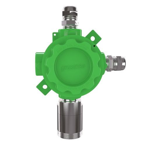 Rilevatore monogas - P-3333 - Prosense Technology - di corrente / di umidità / di cavi
