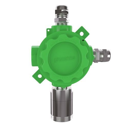 Rilevatore monogas - P-3533 - Prosense Technology - esano / a infrarossi / di processo