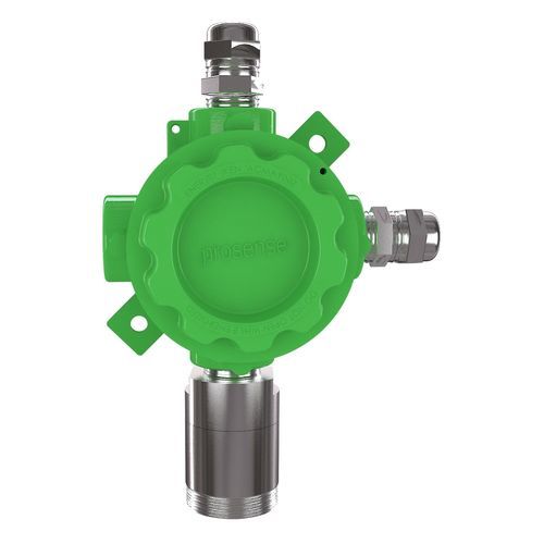 Rilevatore di gas - P-4535 - Prosense Technology - di corrente / di umidità / di cavi