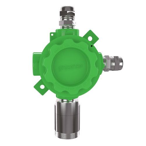 Rilevatore monogas - P-6934 - Prosense Technology - di corrente / di umidità / di cavi
