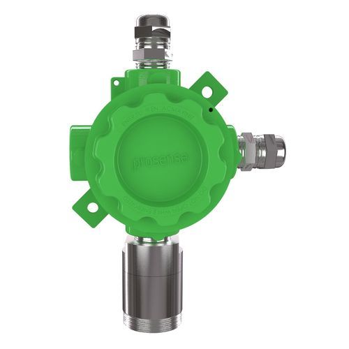 Rilevatore multigas - P-7035 - Prosense Technology - di corrente / di umidità / di cavi
