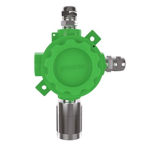 Rilevatore di gas - P-7634 - Prosense Technology - di corrente / di umidità / di cavi