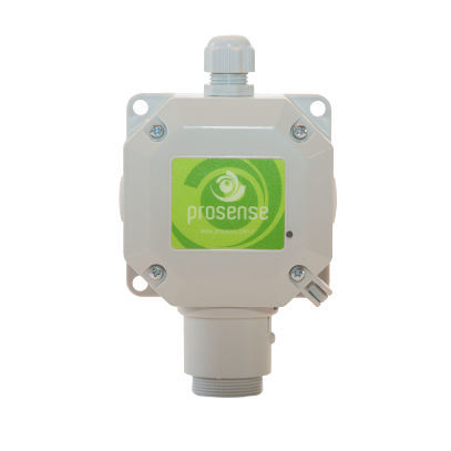 Rilevatore per parcheggio - PPS Series - Prosense Technology - di gas / di perdita / di monossido di carbonio