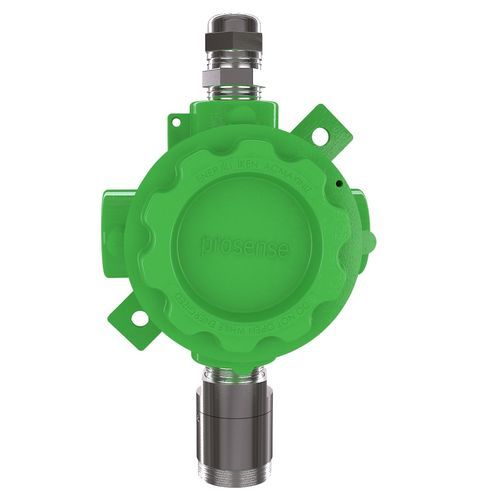 Rilevatore catalitico - PE Series - Prosense Technology - multigas / di corrente / di umidità