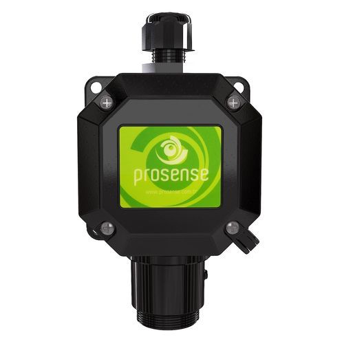 Rilevatore fisso - BTN Series - Prosense Technology - multigas / di corrente / di umidità