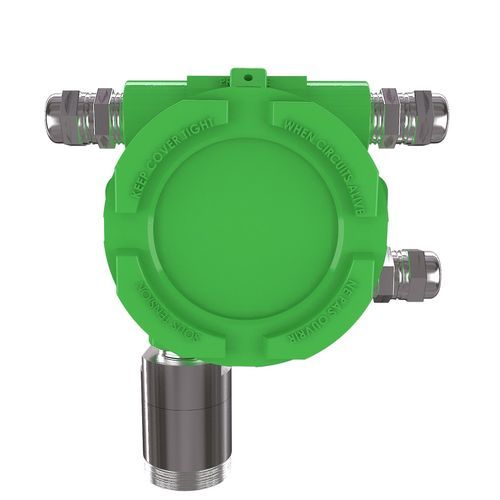 Rilevatore di gas - PQN-3035 - Prosense Technology - di umidità / di cavi / pellistor