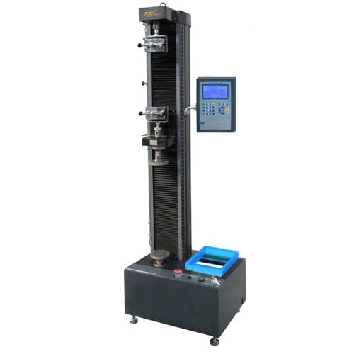 Macchina per prova universale - WDS series - Jinan Heng Rui Jin Testing Machine Co.,Ltd - di compressione / di tensione / di flessione