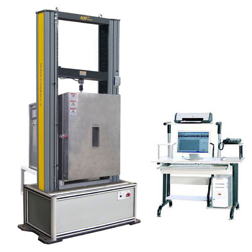 Macchina per prova universale - WDW-LQ series - Jinan Heng Rui Jin Testing Machine Co.,Ltd - di compressione / di tensione / di flessione
