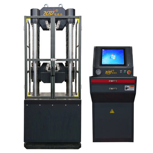 Macchina per prova universale - SUT series - Jinan Heng Rui Jin Testing Machine Co.,Ltd - di compressione / di flessione / di cesellatura